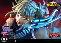 Ultimate Premium Masterline My Hero Academia Tomura Shigaraki,Dabi,Himiko Toga DX Bonus Version 5