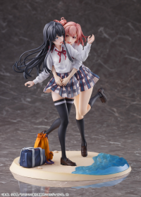 Yukinoshita Yukinoshita & Yuigahama Yui -Ending Ver.- 3
