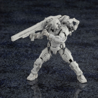 GOVERNOR ARMOR TYPE: PAWN A1 Ver.2.0 E2 “Obscura” 2
