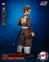 Demon Slayer: Kimetsu no Yaiba - FigZero 1/6 Tanjiro Kamado 12