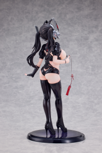 Space Bunny Uto 9