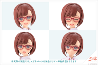 Koyomi Takanashi [RYOBU HIGH SCHOOL SUMMER CLOTHES] 15