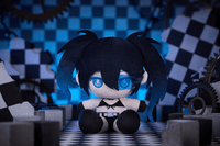 Black Rock Shooter Punipuni Plushie 5