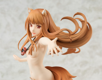 Wise Wolf Holo 9