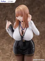 FuRyu Emma Office Therapy 1/7 Scale Figure - GODDESS OF VICTORY: NIKKE - photo 15