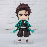 Tanjiro Kamado -Water Breathing- Demon Slayer: Kimetsu no Yaiba, Bandai Spirits Figuarts Mini 3