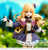From Old Country Bumpkin to Master Swordsman High Premium Figure Lucy Diamond 4