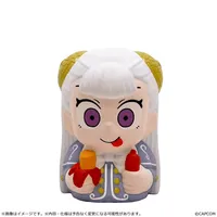 CAPCOM Capcom Figure Builder Finger Puppet Street Fighter 6 Vol. 1 (8pcs/box) - Street Fighter - photo 3
