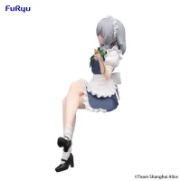 FuRyu Touhou Project　Noodle Stopper Figure -Sakuya Izayoi- - Touhou Project - photo 3