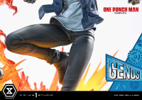 Concept Masterline One-Punch Man Genos 23