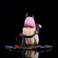 To LOVE-Ru Darkness Momo Belia Deviluke Darkness Ver. 1/6 - Renewal Package Edition 2