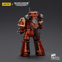 Thousand Sons MK lll Tactical Legionary 2