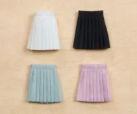 GOOD SMILE COMPANY Nendoroid Doll Outfit Set: Long Skirt (Black) - Figure Accessories - photo 2