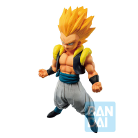 Super Saiyan Gotenks (VS Omnibus Beast) 2