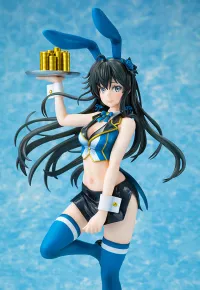 KADOKAWA CAworks "My Teen Romantic Comedy SNAFU Climax" Yukino Yukinoshita: Casino Party Ver. - My Teen Romantic Comedy SNAFU - photo 5