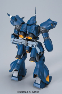 1/144 HGUC KAMPFER 4