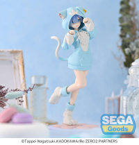Luminasta "Re:ZERO -Starting Life in Another World-" "Rem" -Mofumofu Pack- 2