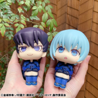Lookup BLUE LOCK Tabito Karasu & Yo Hiori set 【with gift】 6