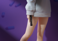 Chisato Nishikigi: Oversized Sweatshirt Ver. 12