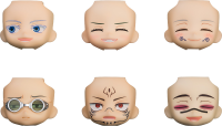 Nendoroid More: Face Swap Jujutsu Kaisen 02 (1pc) 2