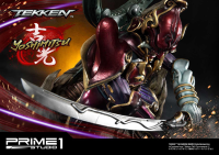 Premium Masterline Tekken series Yoshimitsu 21