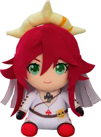 GOOD SMILE COMPANY GUILTY GEAR -STRIVE- Plushie Jack-O' - Guilty Gear - photo 3