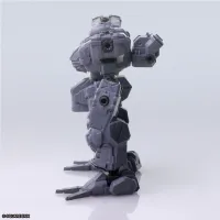 KOTOBUKIYA STRUCTURE ARTS PLUS 1/72 SCALE PLASTIC MODEL KIT SERIES Additional Selection Vol. 1 - Video Games - photo 6