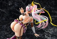 Chara-Ani CAworks Super Sonico: TAIMANIN Ver. - SUPER SONICO - photo 7