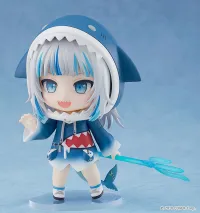 GOOD SMILE COMPANY Nendoroid Gawr Gura(re-run) - hololive production - photo 3