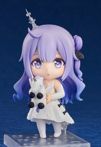 Nendoroid Unicorn 1