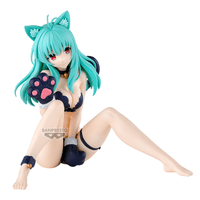 To LOVEru DARKNESS Nyarls Collection Run Elsie Jewelria 2