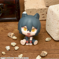 QyuruMe "Delicious in Dungeon" Mini Figure "Izutsumi & Falin" (EX) [Pack of: 1 Falin, 1 Izutsumi] 6