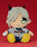 Kuripan Plushie Rupa 1