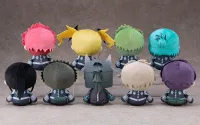 GOOD SMILE COMPANY Plushie Reno Ichikawa - Kaiju No. 8 - photo 4