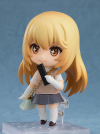 Nendoroid Misaki Shokuhou 4