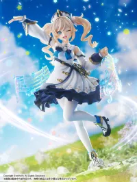KOTOBUKIYA Barbara - Genshin Impact - photo 5