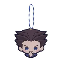 GOOD SMILE COMPANY Hand Mirror Phoenix Wright - The Great Ace Attorney - photo 3