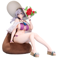 Azur Lane Reno: Summer Spin-off Complete Figure 4