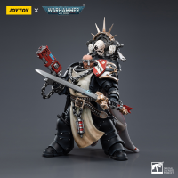 Black Templars Marshal Baldeckrath 5