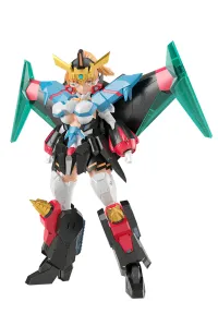 KOTOBUKIYA CROSS FRAME GIRL GAOFIGHGAR - The King of Braves GaoGaiGar - photo 18