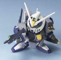 BB276 Duel Gundam 4