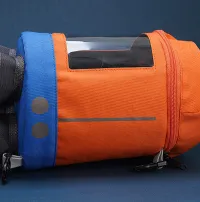 GOOD SMILE COMPANY Sumito Owara Original Design Spaceship Backpack NSS-319 - Apparel - photo 15