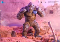 HIYA TOYS Exquisite Basic Series GODXILLA x KONG THE NEW EMPIRE Kong - Godzilla - photo 21
