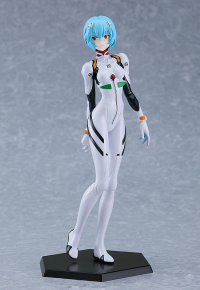 PLAMAX Rei Ayanami 2