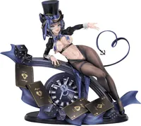 Good Smile Arts Shanghai Cheshire: The Cat in the Magic Hat - Azur Lane - photo 2