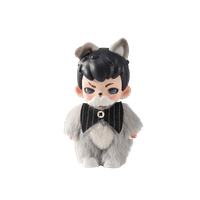 Rayan No Puppies No World series figures Rayan 5