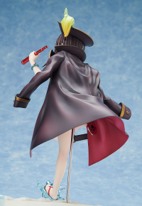 KONO SUBARASHII SEKAI NI SYUKUFUKU WO! Megumin: Light Novel Cosplay On The Beach Ver. 8