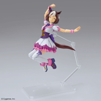 Figure-rise Standard Umamusume: Pretty Derby Special Week 12