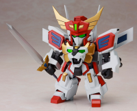 D-STYLE KING EXKAISER 16