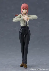 Max Factory figma Makima - Chainsaw Man - photo 3